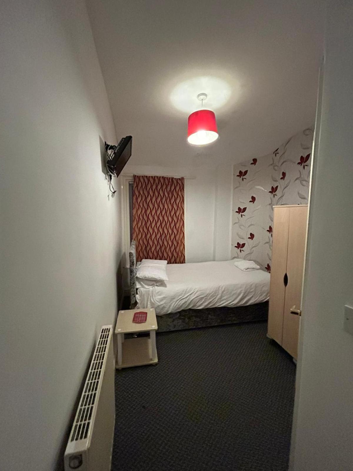 Chilton Hotel Блекпул Екстериор снимка